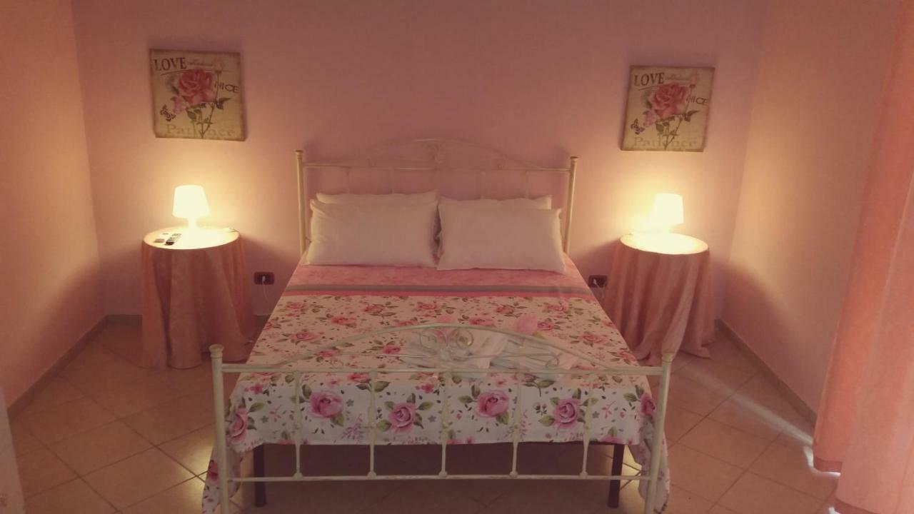 La Rosa Bed and breakfast